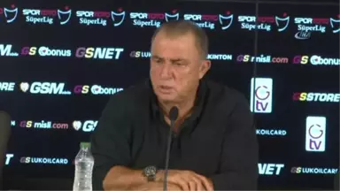 Fatih Terim: 