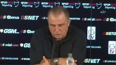 Fatih Terim: 