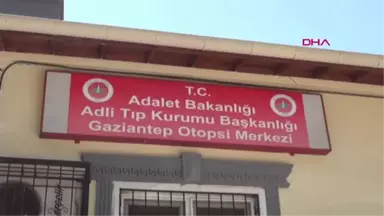 Gaziantep Bozova'da Öldürülen 4 Kişi Gaziantep'te Toprağa Verildi