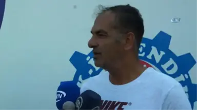 Fikret Yılmaz: 