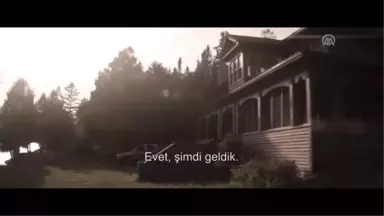 Sinema - Dışarıda