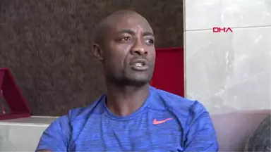 Spor Pierre Webo, Fenerbahçe'nin Şu Anki Zayıf Noktası ve Eksikliğini Anlattı