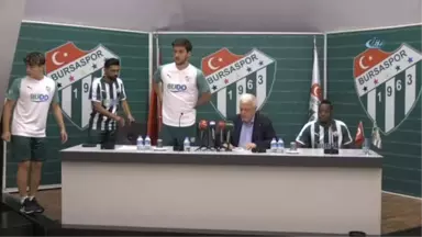 Ali Ay'dan Grosicki ve Harun Tekin Açıklaması