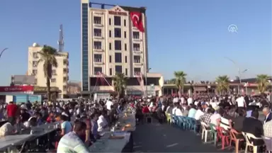 Cizre Yatırımlarla Buluşuyor