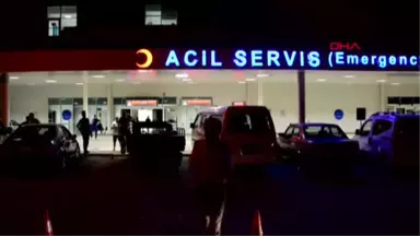 Muğla'da Trafik Kazası: 1 Ölü, 13 Yaralı