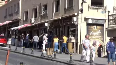 Turistlerin Mardin'e İlgisi Devam Ediyor