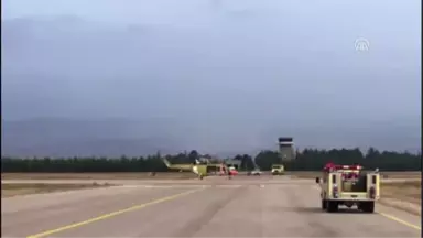 Özgün Helikopter İlk Uçuşunu Gerçekleştirdi