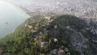 İspatlanırsa Anadolu'da Selçuklu'dan Kalan Tek Çarşı Olacak