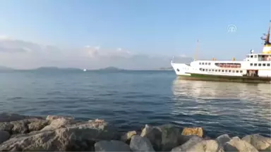 İstanbul'daki Helikopter Kazası