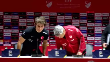 Spor Mircea Lucescu, Sahada Her Şeyimizi Vereceğiz