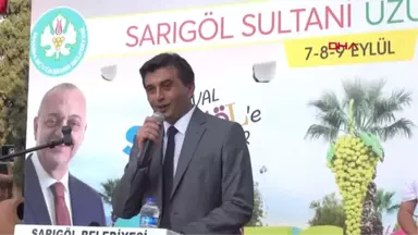 Manisa Serdar Ortaç ve Doğukan Manço Sarıgöl'de Sahne Aldı Hd