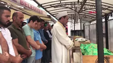 Ordu Kesilen Ağacın Altında Kalarak Ölen Zeynep, Toprağa Verildi