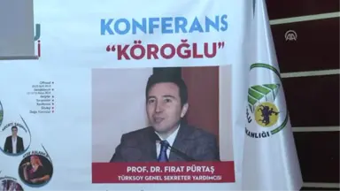 Marka Şehir Bolu ve 6. Uluslararası Köroğlu Festivali