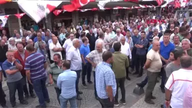 Kırklareli'nde 2 Otomobil Çarpıştı 4 Ölü