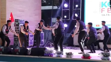 Marka Şehir Bolu ve 6. Uluslararası Köroğlu Festivali