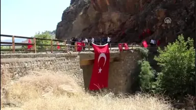 Değirmendere Şehitleri Anıldı