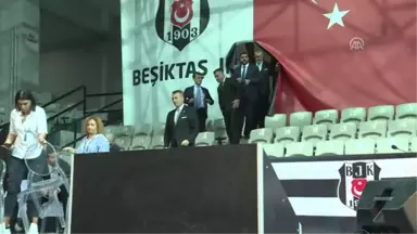 Fikret Orman Yeniden Başkan Seçildi