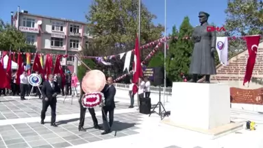 Çanakkale Ak Partili Turan: Hiç Kimsenin Bize Twitter'dan Ayar Vermeye Hakkı ve Haddi Yoktur