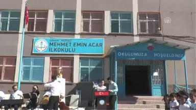 Güneydoğu'da İlk Ders Zili Heyecanı