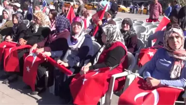 Kırıkkale Vali Haktankaçmaz Gazilerimiz Bizim Gözümüzün Nurudur