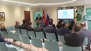 Rusya ile İlişkileri İnşaat ve Ekonomi Anlamında Güçlendirmeliyiz