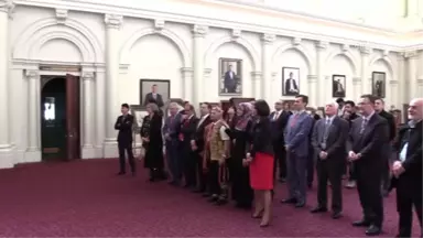 Avustralya'da Türk Tarihi Sergisi'ne Yoğun İlgi - Melbourne