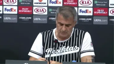 Şenol Güneş: 