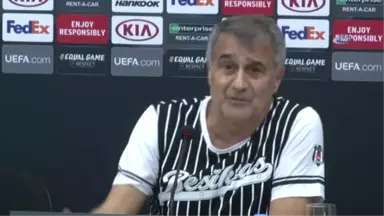 Şenol Güneş: 