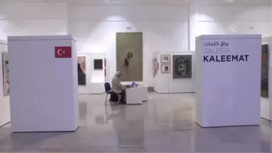 Tunus'ta Modern Sanat Rüzgarı