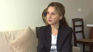 Ayça Pars, Oktar Grubunun Bilinmeyenlerini Anlattı (3)