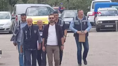 Ordu'da Engelli Oğluna Ayakkabıyla Vuran Baba Serbest Bırakıldı