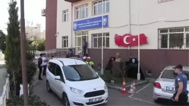 Boğazı Kesilmiş Olarak Bulunan Kişinin Katil Zanlısı Yakalandı