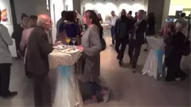 Medaş Sanat Galerisinde Sergi Açılışı