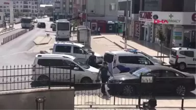 Tekirdağ Arkadaşını 'Özbek Kadın' Yüzünden Boğazını Keserek Öldürmüş