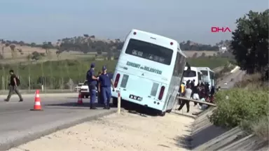 Çanakkale'de Şehitlik Gezisi Faciayla Sonuçlanıyordu