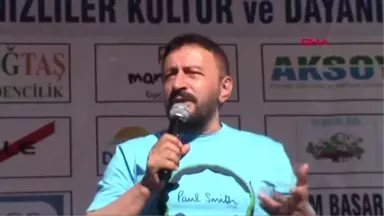 İstanbul Mustafa Topaloğlu'na Stent Takıldı