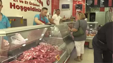 Kırklareli'nin Eti Avrupa ve Arap Ülkelerinin Sofralarında - Kırklareli