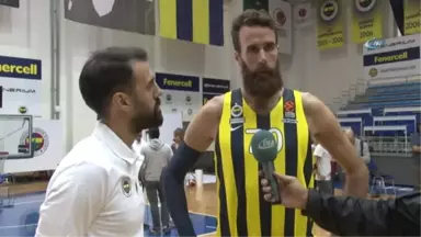 Gigi Datome: 