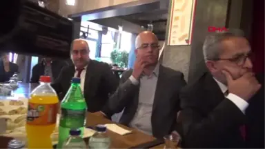 Bartın İyi Parti'li Nuhoğlu'ndan İttifak Açıklaması