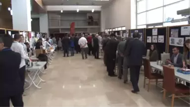 Bilim Şenliğinde Gören Ona Koştu