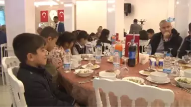 Emniyet ve Göç İdaresi Göçmen Sorununu Masaya Yatırdı