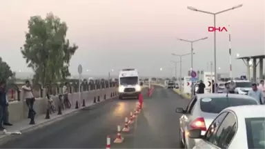 Şanlıurfa'da Çocuk Kavgası 1 Ölü, 4 Yaralı