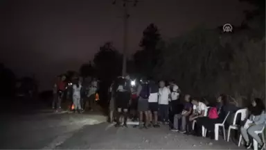 Likya Yolu Ultra Maratonu Başladı