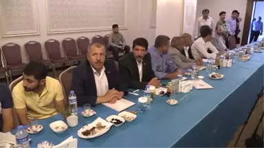 Şanlıurfa'da 