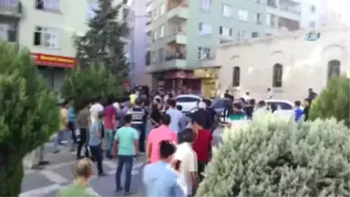 Şanlıurfa'daki Gerginlikte Çok Sayıda Kişi Gözaltına Alındı