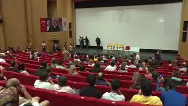 Asghar Farhadi, Antalya'da Yaşadığı Anıyı Filminde Kullanacak