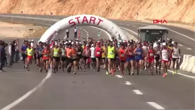 Şanlıurfa Siverek'te Festival Maratonu Tamamlandı