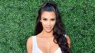 Siber Güvenlik Şirketi, Kim Kardashian'ı Zararlı Site Tuzağına Düşüren En Tehlikeli İsim Olarak Açıkladı