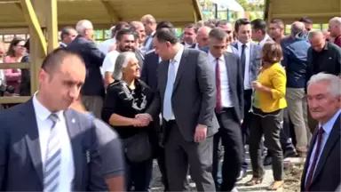 Orhan Veli İsmi Çankaya'da Yaşayacak