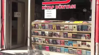 Şanlıurfa'da 